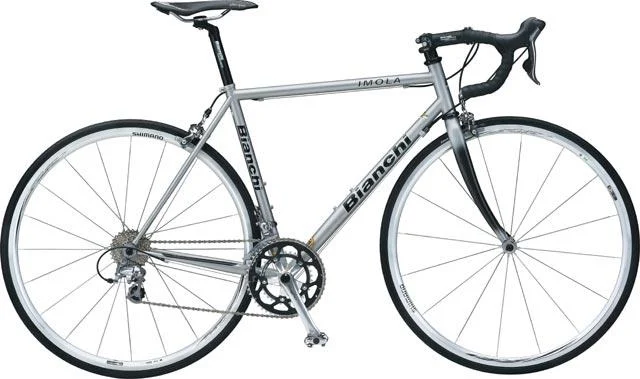 2007 Bianchi Imola