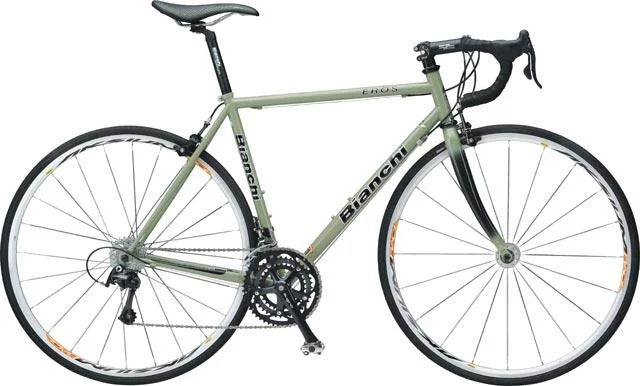 2007 Bianchi Eros