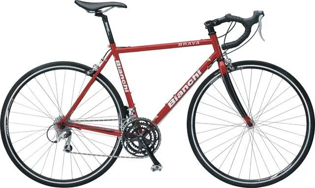 2007 Bianchi Brava