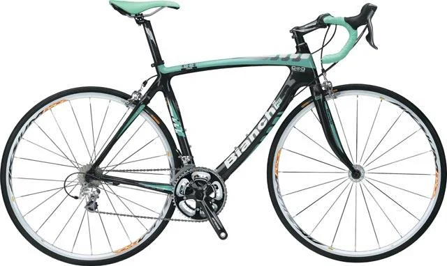 2007 Bianchi 928 Carbon/Ultegra Compact
