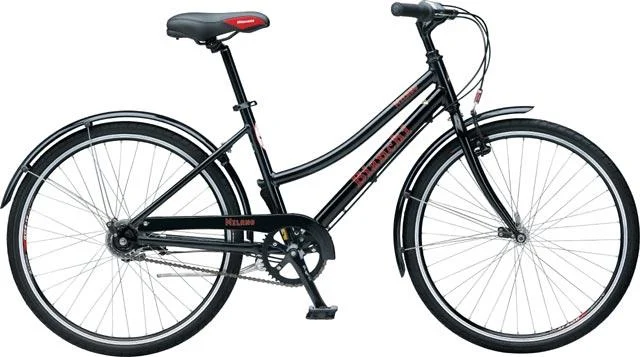 2007 Bianchi Milano