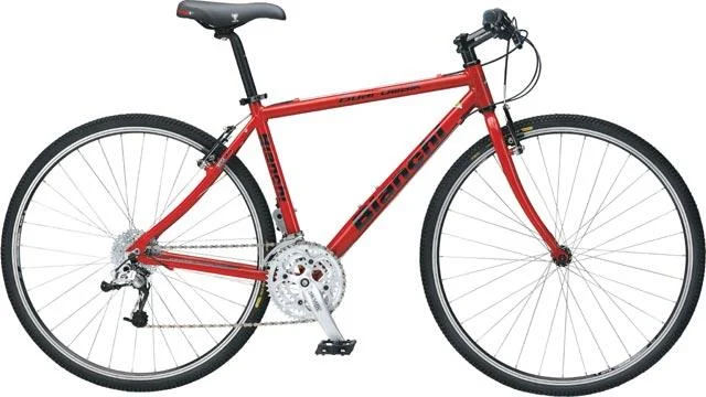 2007 Bianchi Boardwalk
