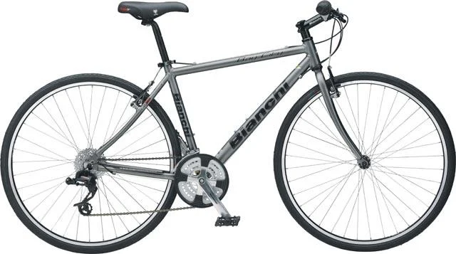 2007 Bianchi Bay City