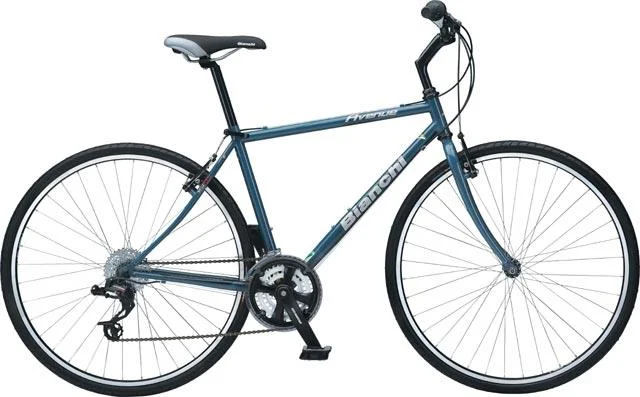 2007 Bianchi Avenue
