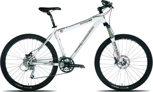 2007 Rocky Mountain Vertex 30