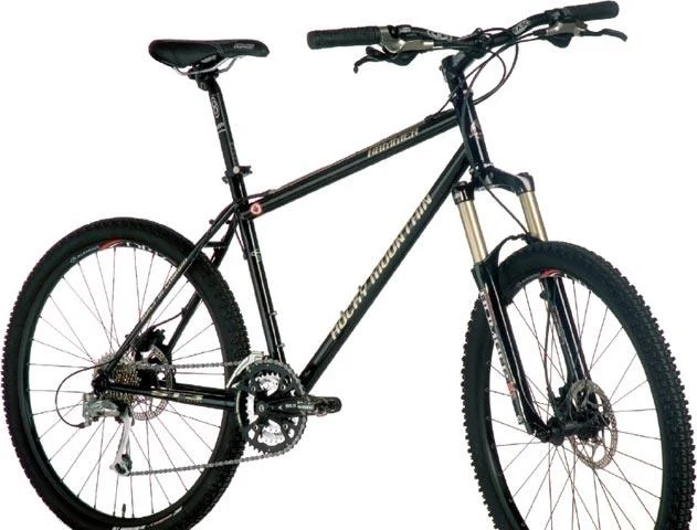 2007 Rocky Mountain Hammer