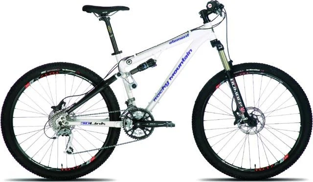 2007 Rocky Mountain Element - L.O