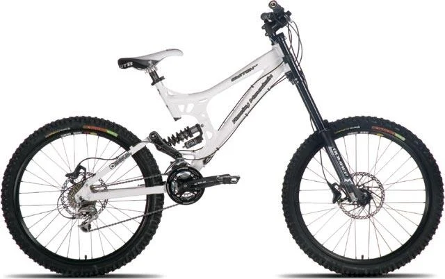 2007 Rocky Mountain Switch 1 - 66 RV