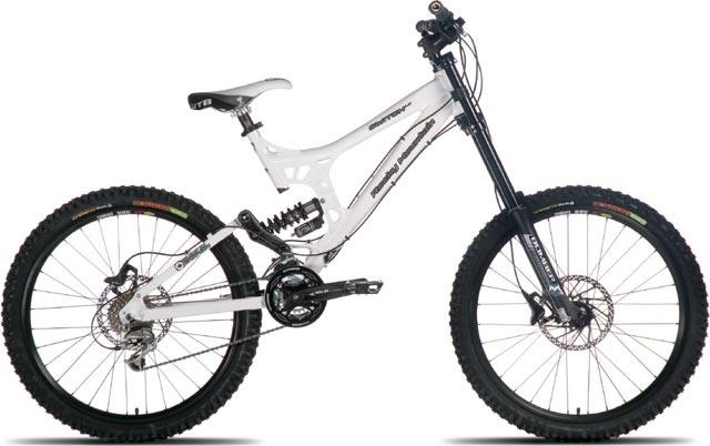 2007 Rocky Mountain Switch 1 - 66 RV