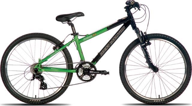 2007 Rocky Mountain Grind 24
