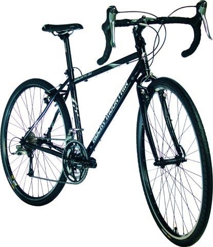 2007 Rocky Mountain Sherpa 30