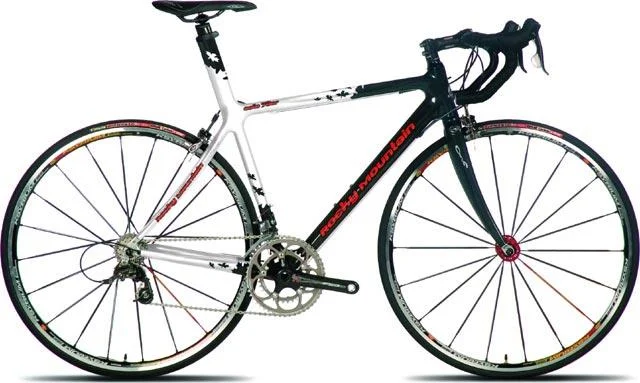 2007 Rocky Mountain Solo 70CR Force