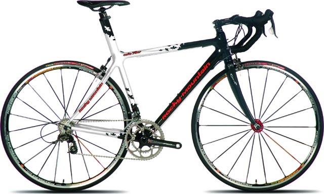 2007 Rocky Mountain Solo 70CR Force