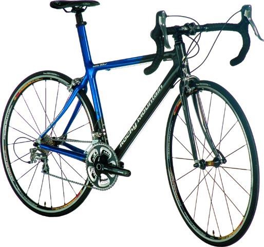 2007 Rocky Mountain Solo 50CR
