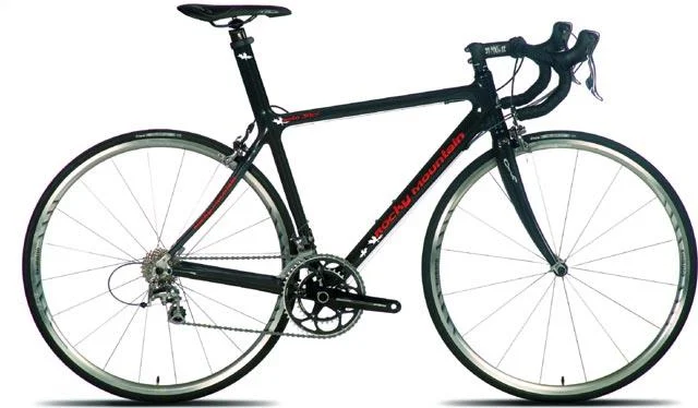 2007 Rocky Mountain Sole 30CR