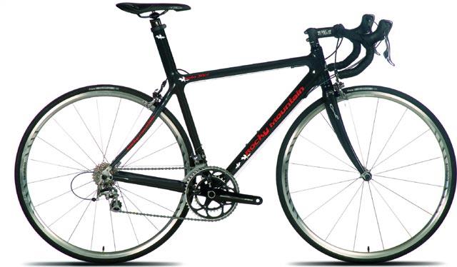 2007 Rocky Mountain Sole 30CR