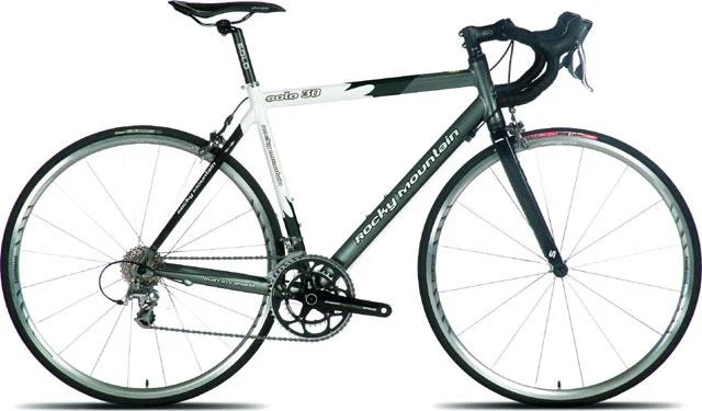 2007 Rocky Mountain Solo 30