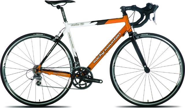2007 Rocky Mountain Solo 10