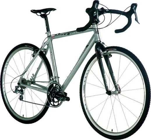 2007 Rocky Mountain Solo CXR