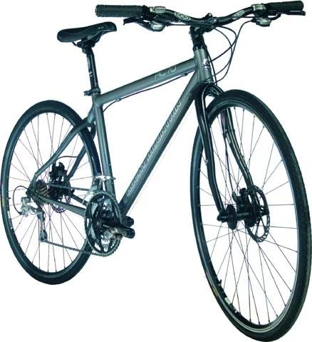 2007 Rocky Mountain RC 70