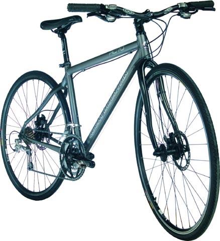 2007 Rocky Mountain RC 70