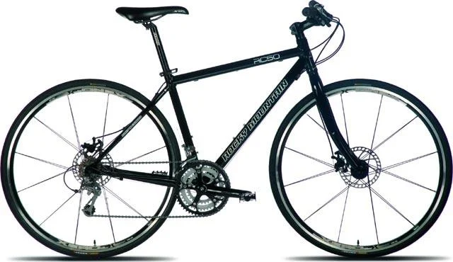 2007 Rocky Mountain RC 50 Disc