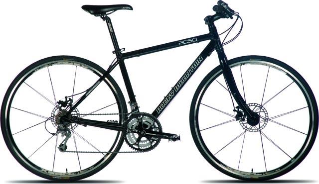 2007 Rocky Mountain RC 50 Disc