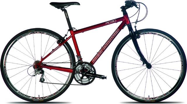 2007 Rocky Mountain RC 30