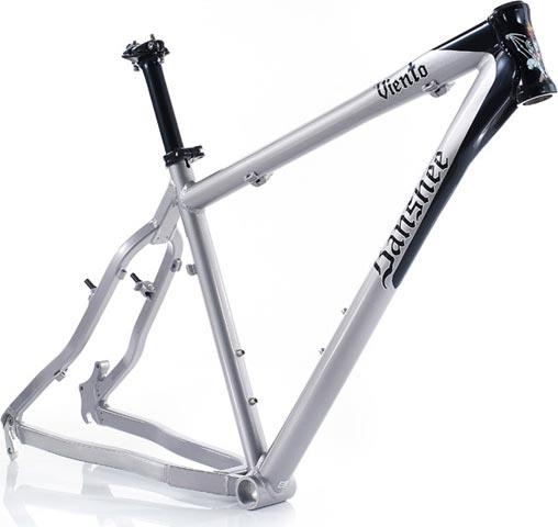2007 Banshee Viento All Mountain