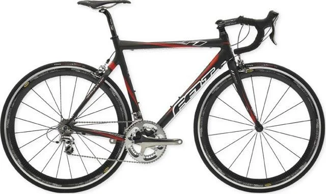 2007 Felt F1
