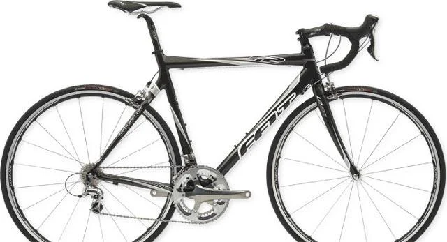 2007 Felt F2