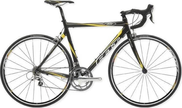 2007 Felt F3