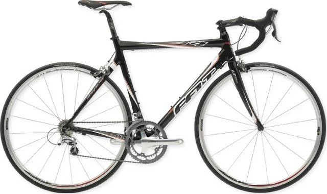 2007 Felt F4