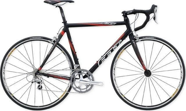 2007 Felt F55