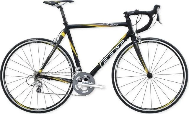 2007 Felt F75