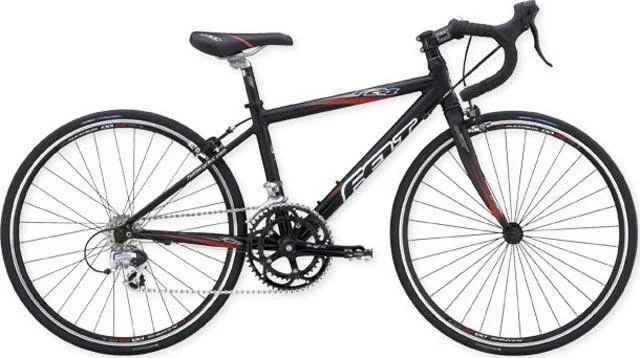 2007 Felt F24