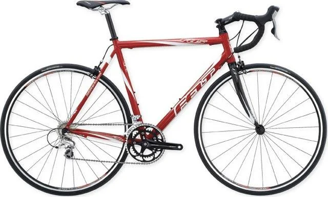 2007 Felt F85