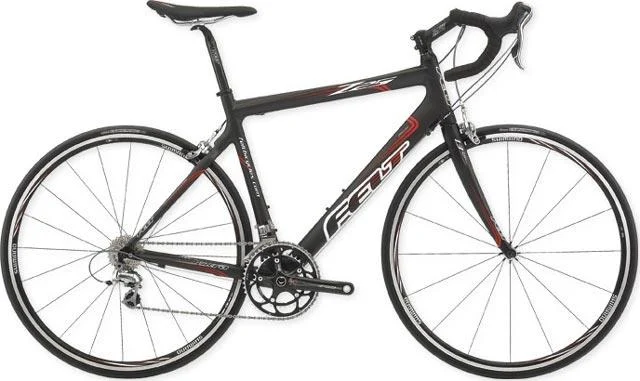 2007 Felt Z25
