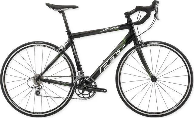 2007 Felt Z35