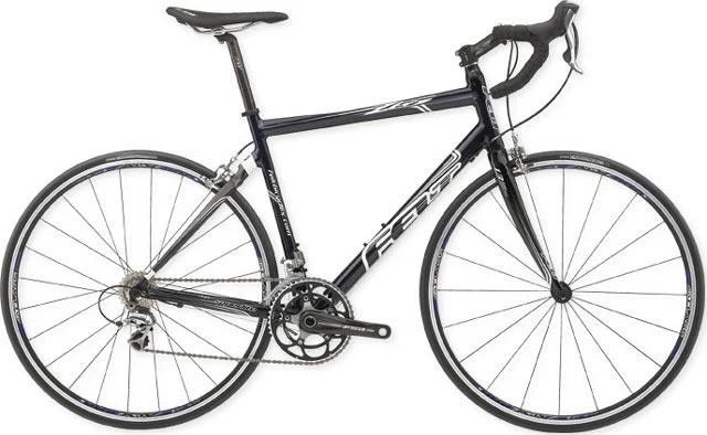 2007 Felt Z65