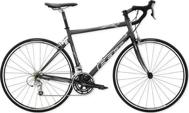 2007 Felt Z70