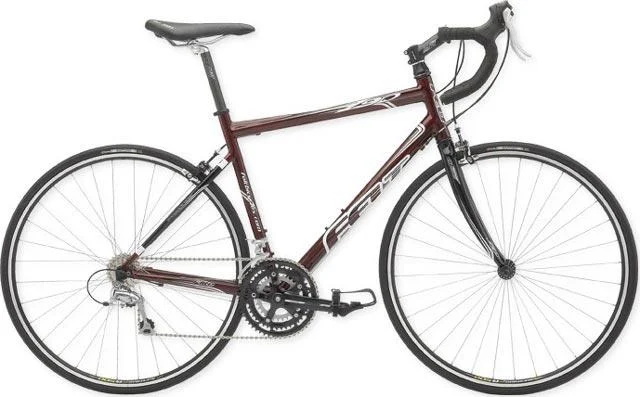 2007 Felt Z90
