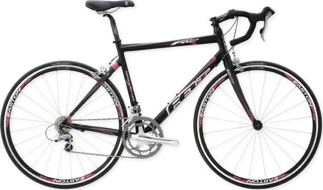 2007 Felt FW2