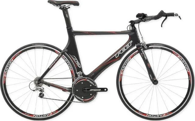 2007 Felt B2