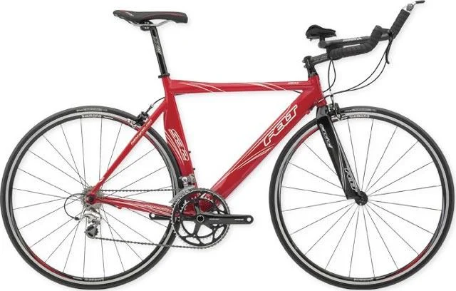 2007 Felt S32