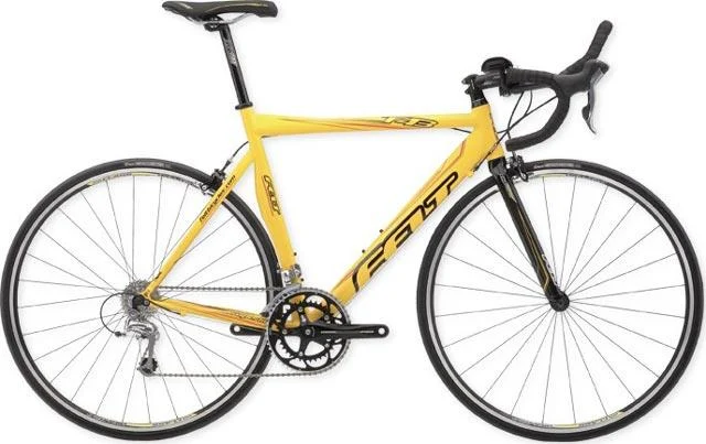 2007 Felt T43