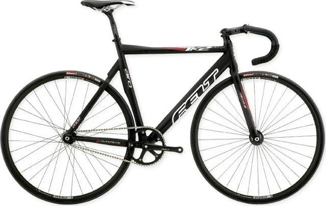 2007 Felt TK2