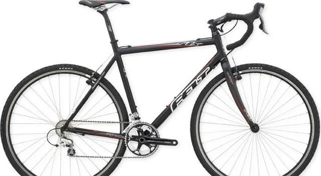2007 Felt F1X