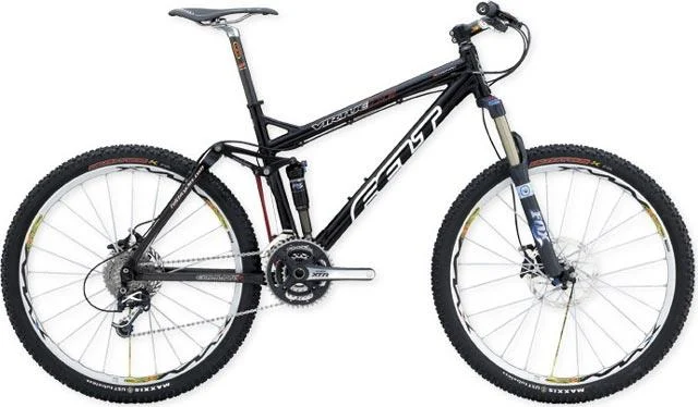2007 Felt Virtue One