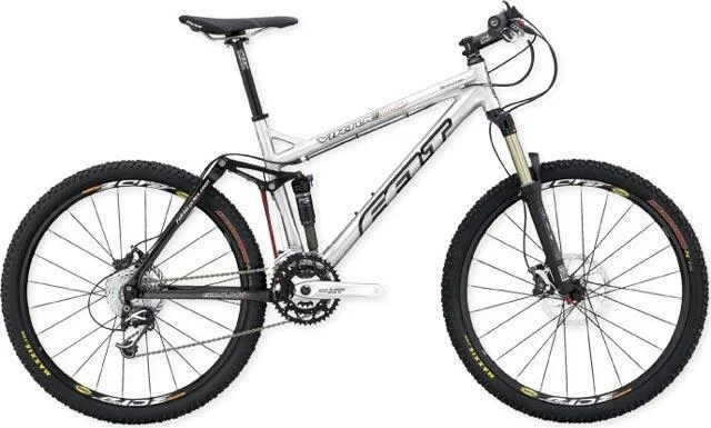 2007 Felt Virtue Two